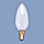 Gl&uuml;hlampen Kerzen