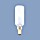 Gl&uuml;hlampen R&ouml;hrenform E14