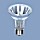 PAR 20 Halogen-Reflektorlampen
