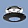 Dekor-Downlight