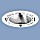 Downlight MINI CDM-TD