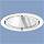 Downlight MULTIMAX CDM-TD