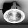 Downlight 'Compact300' fresnell