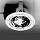 Downlight 'Compact300' multimirror