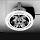 Downlight 'Compact300' Turbo