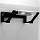 Hal/CDM Wand/Deckenfluter 'HALOQUICK HOME'