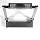 Halogen/CDM Wand/Deckenfluter 'HALOQUICK OFFICE'