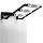 Halogen Wand/Deckenfluter 'HALOQUICK PROFI'