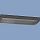 TCL-Wand/Deckenfluter 2001