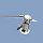 Display-Strahler 'PAR 20'