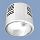 Aufbau-Downlight CDM-TD