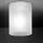Aufbau-Downlight 'Pirex Satin' E27