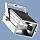 Strahler 'HQI-TS Space' CDM-TD