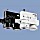 Universal 3ph.-Adapter